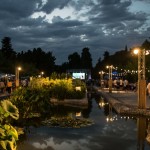 Festival Jardins Terramar 2017
